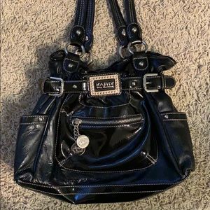 Kathy Van Zeeland purse